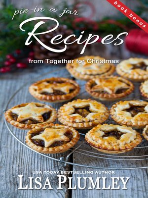 cover image of Recipes From Together for Christmas